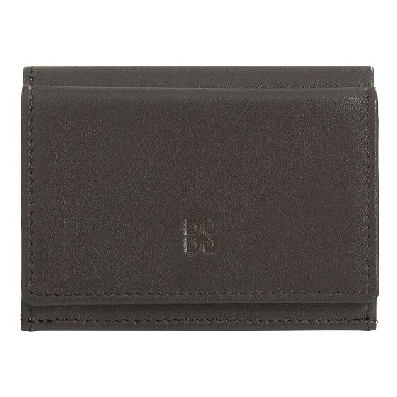 DuDu Honduras Wallet Genuine Leather 10 cm