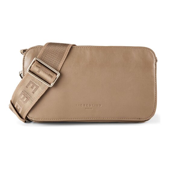 Liebeskind Clarice Shoulder bag M Leather 27 cm