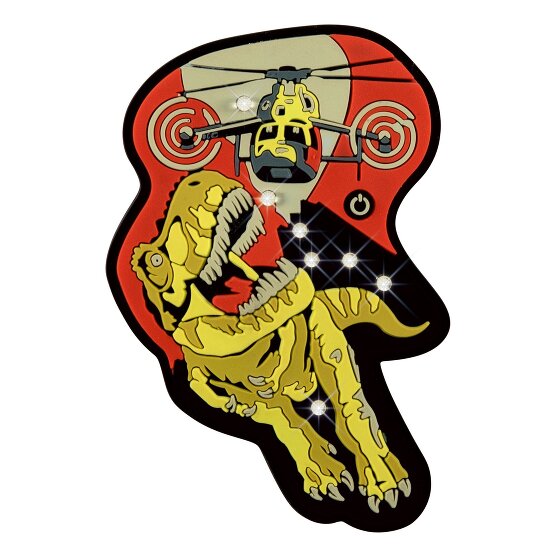 DerDieDas Change button 8 cm