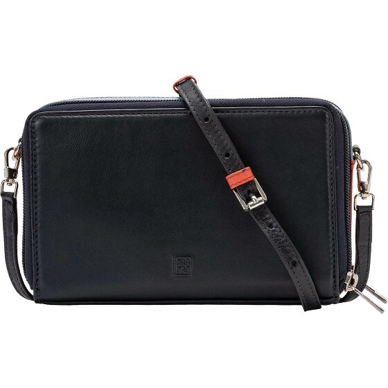 DuDu Shoulder bag leather 19 cm