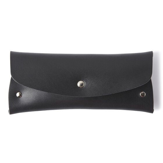 Castelijn & Beerens Gaucho pencil case leather 18,5 cm