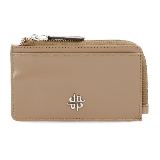 Picard Black Tie 1 Key wallet Leather 13 cm