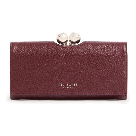 Ted Baker Roosali Wallet Leather 19.5 cm