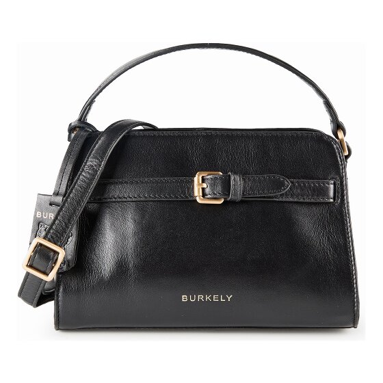 Burkely Demi Shoulder Bag Leather 22 cm