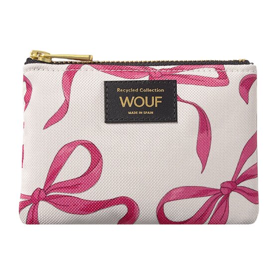 Wouf Cosmetic bag 13 cm