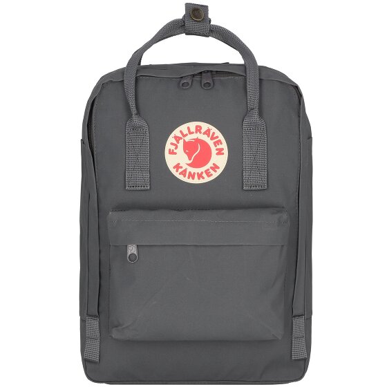 Fjällräven Kanken backpack 35 cm laptop compartment
