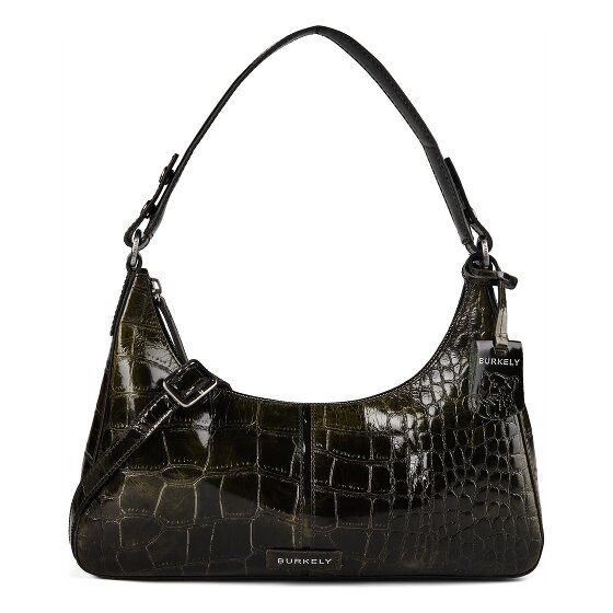 Burkely Cool Colbie Shoulder Bag Genuine Leather 33 cm