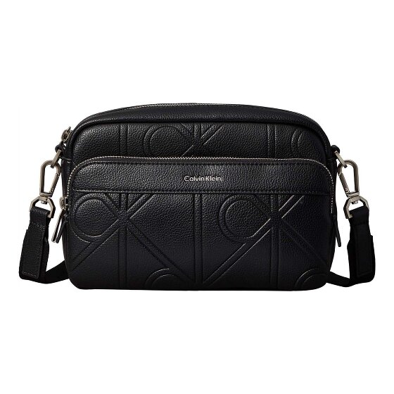 Calvin Klein Hardware Shoulder bag 25.5 cm