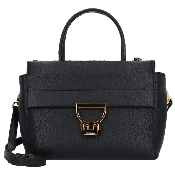 Coccinelle Arlettis Handbag Leather 26 cm