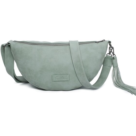 Fritzi aus Preußen Fritzi35 Vintage Shoulder bag 39 cm