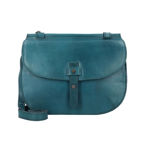 Harold's Aberdeen shoulder bag leather 28 cm