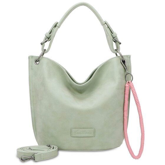 Fritzi aus Preußen Fritzi31N Vintage Shoulder Bag 26 cm