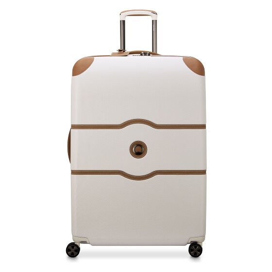Delsey Paris Chatelet Air 2.0 4 wheels Trolley 82 cm