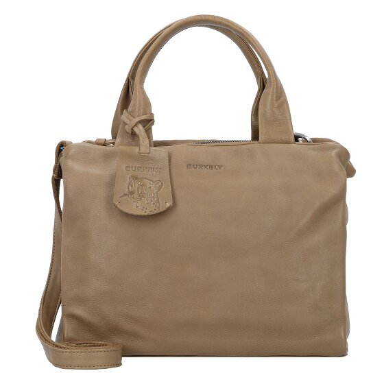 Burkely Just Jolie Handbag Leather 30 cm