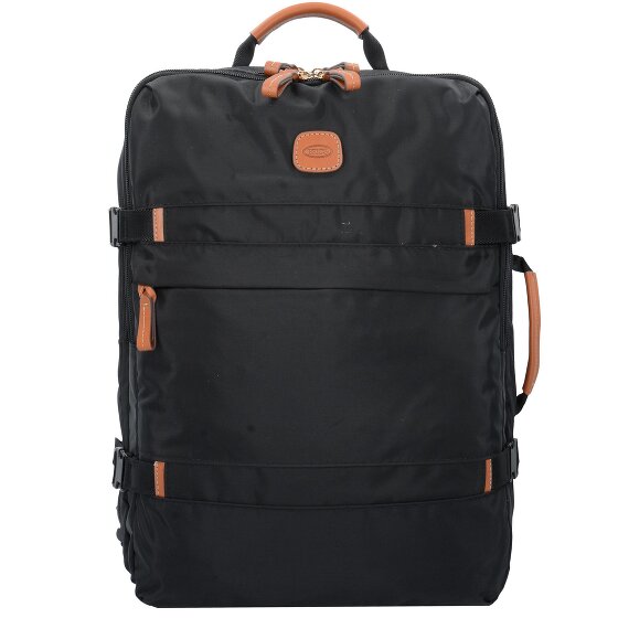 Bric's X-Travel backpack 42 cm laptop compartment