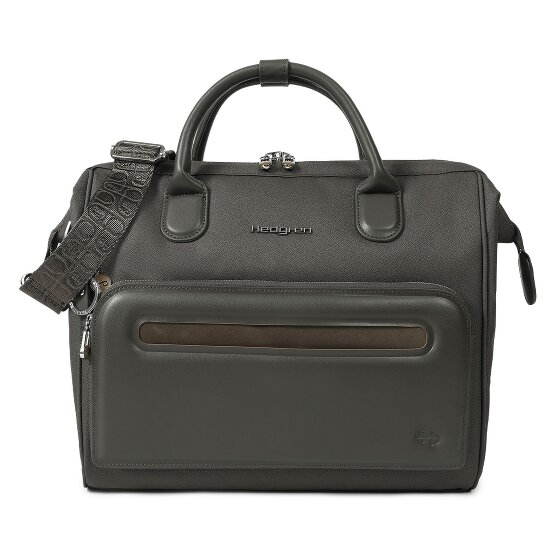 Hedgren Fika Galao Briefcase RFID protection 41 cm Laptop compartment