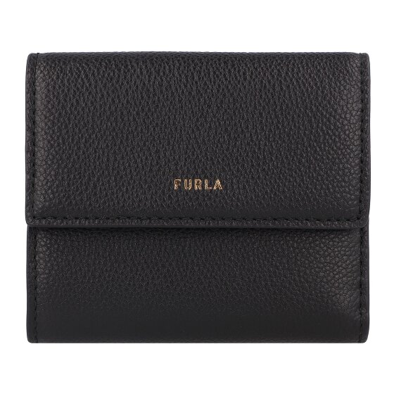 Furla Goccia Wallet Leather 11 cm