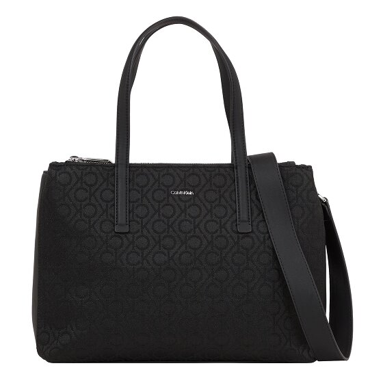 Calvin Klein CK Must Shoulder Bag 33 cm
