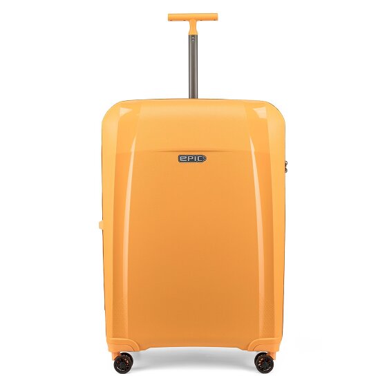 Epic Phantom SL 4-Wheel Trolley 76 cm Epic Phantom SL 4-Wheel Trolley 76 cm