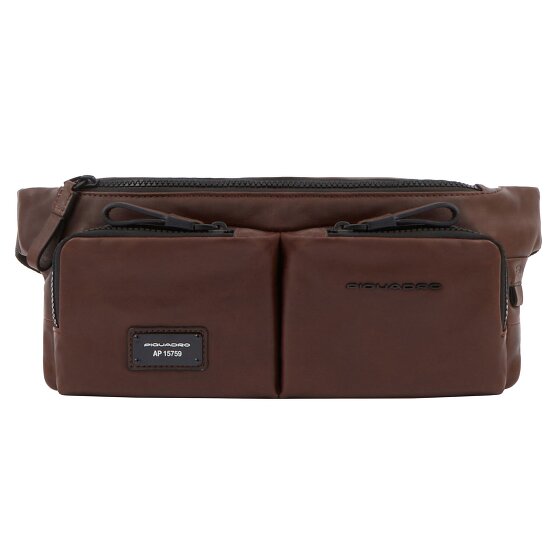 Piquadro Harper Fanny pack Leather 32 cm
