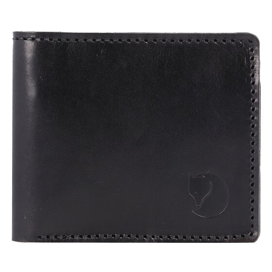 Fjällräven Övik Wallet Leather 11 cm