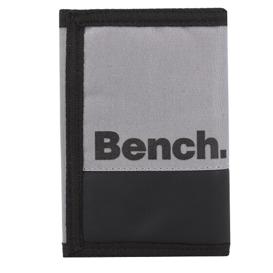 Bench Wallet 9.5 cm