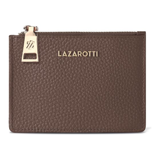 Lazarotti Bologna Leather key case Cardholder RFID leather 11.5