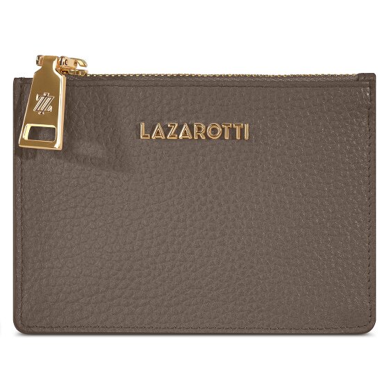Lazarotti Bologna Leather Key wallet Leather 11.5 cm