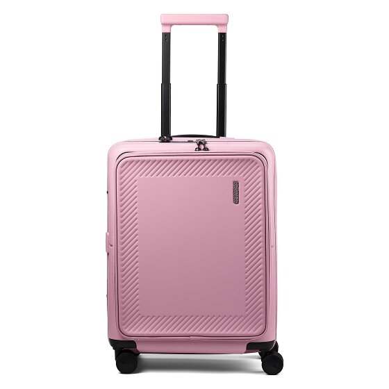 American Tourister Dashpop 4 wheels Cabin suitcase 55 cm Expandable