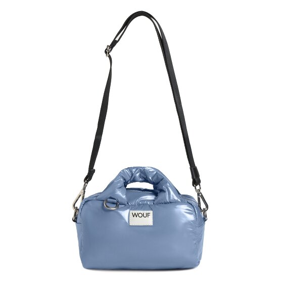 Wouf Glossy Handbag 20 cm