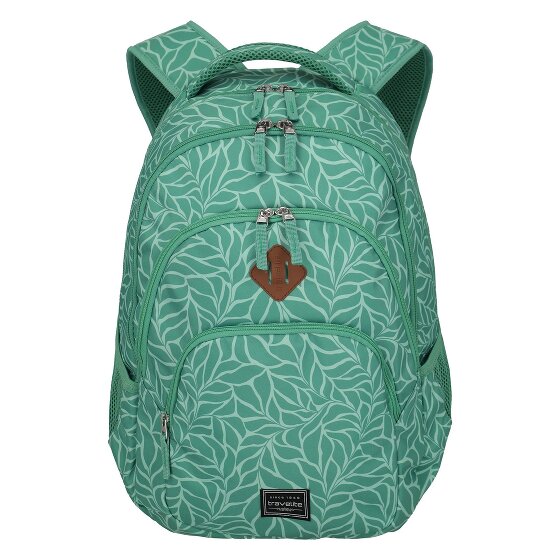 Travelite Basics Daypack 45 cm Laptop compartment