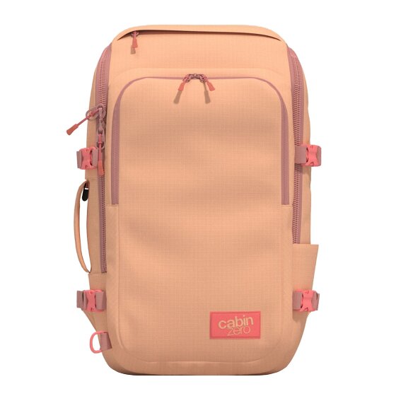 Cabin Zero Adventure Cabin Bag ADV Pro 32L Backpack 46 cm laptop compartment