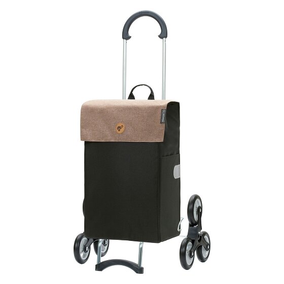 Andersen Shopper Scala Shopper stair climber Hera shopping trolley 56 cm