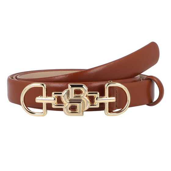 Boss B-Icon Belt Leather