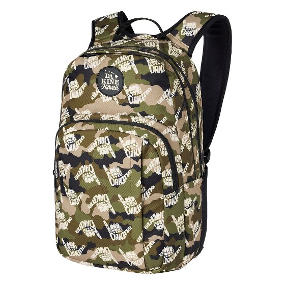 Dakine Campus Daypack 47 cm Laptop compartment