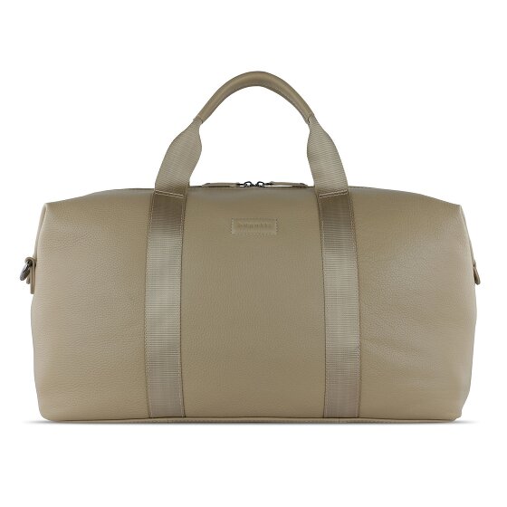 Bugatti Elsa Weekender travel bag Leather 53 cm