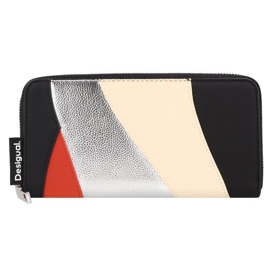 Desigual Kahlo Wallet 21 cm