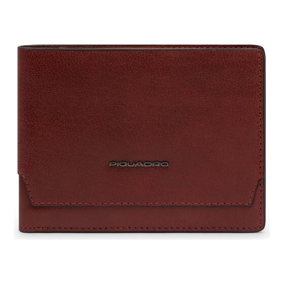 Piquadro Solm Wallet RFID protection 12.5 cm