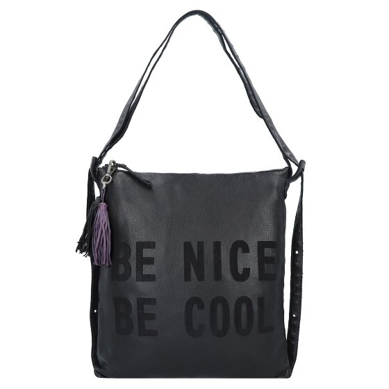 Taschendieb Wien Paniglgasse 4 Shoulder Bag Leather 33 cm