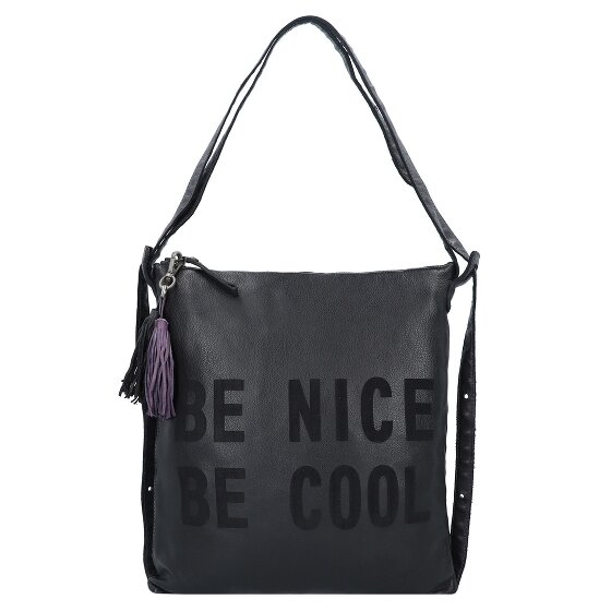 Taschendieb Wien Paniglgasse 4 Shoulder Bag Leather 33 cm