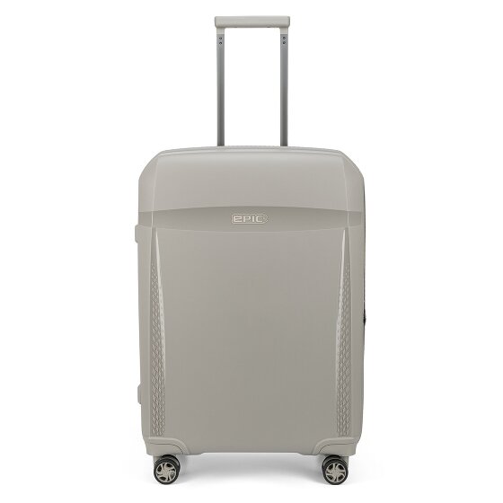 Epic Zeleste 4 wheels Trolley 66 cm