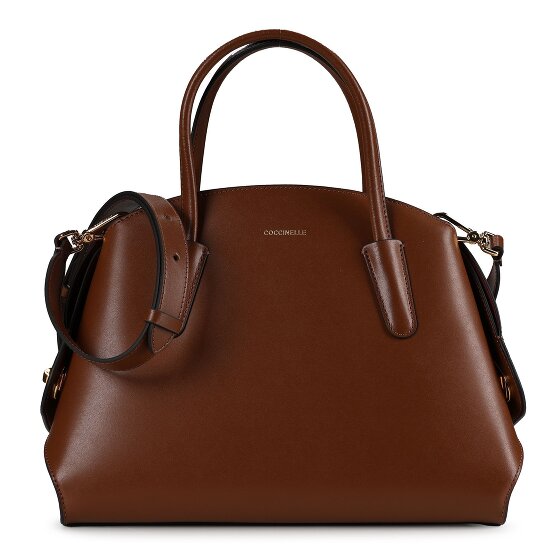 Coccinelle Tylde Handbag Leather 31 cm