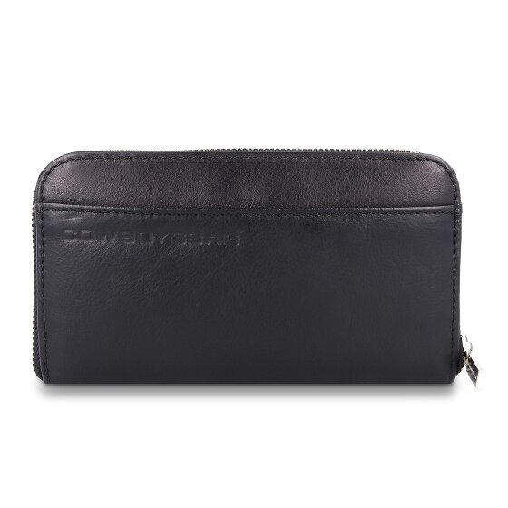 Cowboysbag The Purse Wallet Leather 20 cm