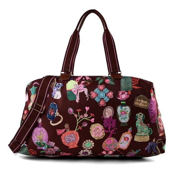 Oilily Deja Futur Weekender travel bag 55 cm