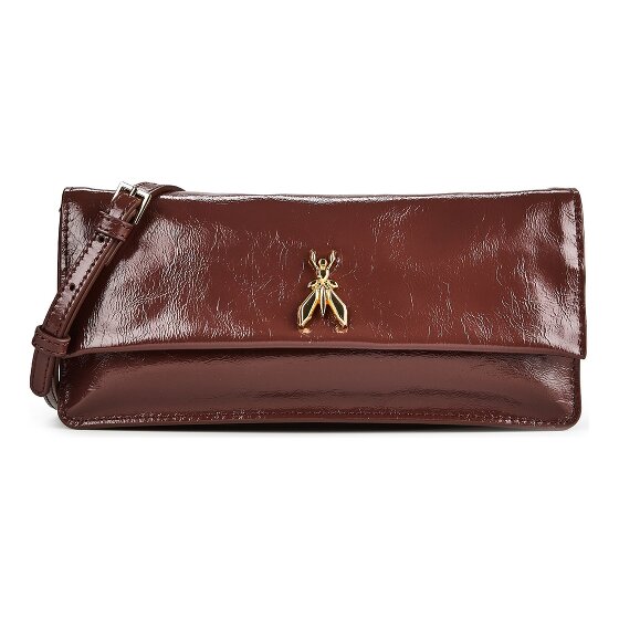 Patrizia Pepe Shoulder bag Genuine Leather 23.5 cm