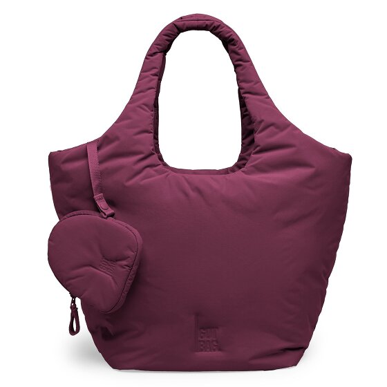 GOT BAG Tote Bag Shopper Bag 53 cm Laptop compartment