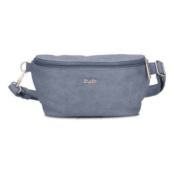 Zwei Mademoiselle.M Fanny pack 25 cm