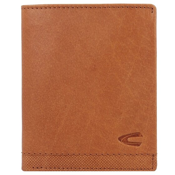 camel active Nimbus Wallet RFID protection Leather 10 cm