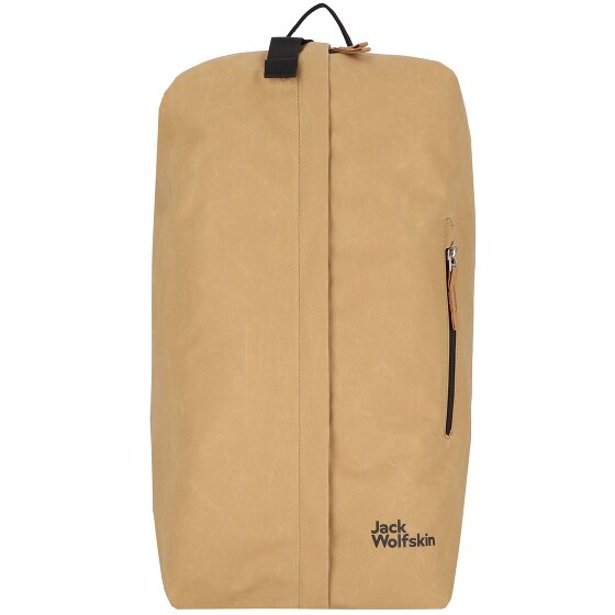 Jack Wolfskin Traveltopia backpack 46 cm laptop compartment