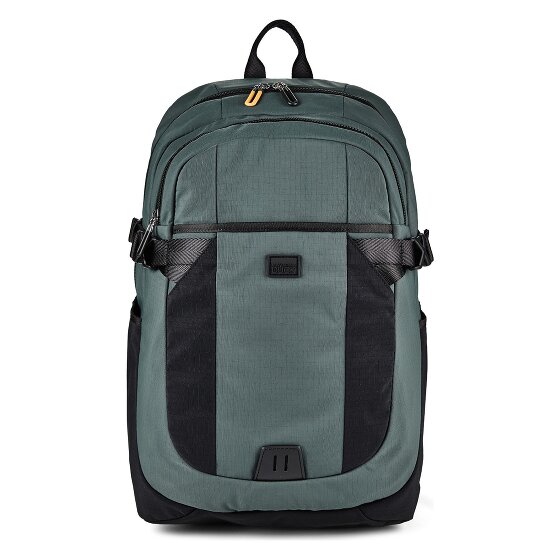 Mandarina Duck Y-Lite Daypack 49 cm Laptop compartment